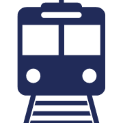 By Train